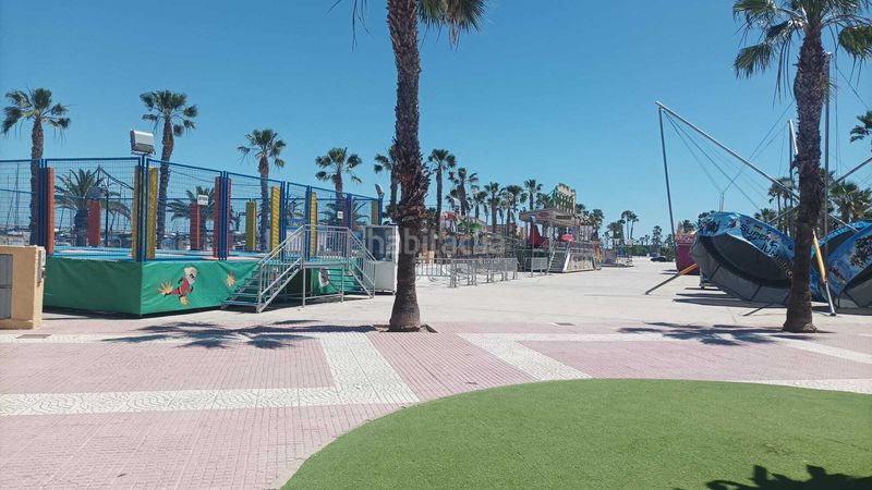 Foto f2f6a9f8-3a40-4b48-8d18-f981aa678ac6. Àtic amb calefacció aparcament piscina a Lo Pagán San Pedro del Pinatar