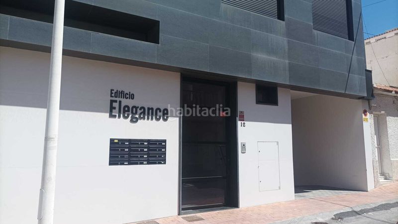 Foto ffb72bad-c5c8-424e-a458-ecadc6e4699c. Àtic amb calefacció aparcament piscina a Lo Pagán San Pedro del Pinatar