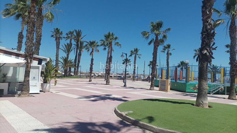 Foto 3812f1f9-93fa-4ad6-aa3a-e89800fb047c. Àtic a Lo Pagán San Pedro del Pinatar