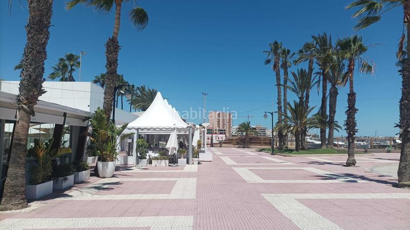 Foto 852aac42-2509-4112-a963-8a8085dced4a. Àtic a Lo Pagán San Pedro del Pinatar