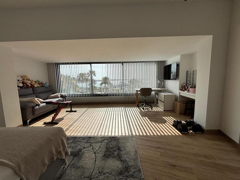 Foto 960781a4-f897-4813-8ca3-f60920ba04c5. Attique dans Lo Pagán San Pedro del Pinatar