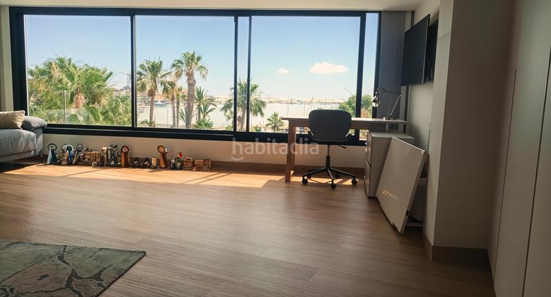 Foto e4d5be5f-1679-453a-80e6-11a8ba6ea915. Attique dans Lo Pagán San Pedro del Pinatar