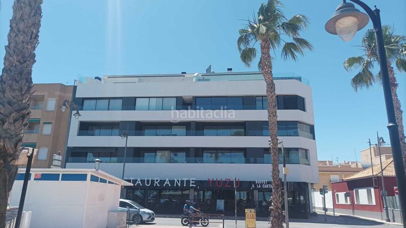 Foto e7d0006d-efa7-4297-abeb-253d1ed924d2. Attique dans Lo Pagán San Pedro del Pinatar