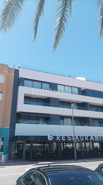 Foto 149a108e-f17b-4943-a3bd-2437170788d8. Dachwohnung in Lo Pagán San Pedro del Pinatar