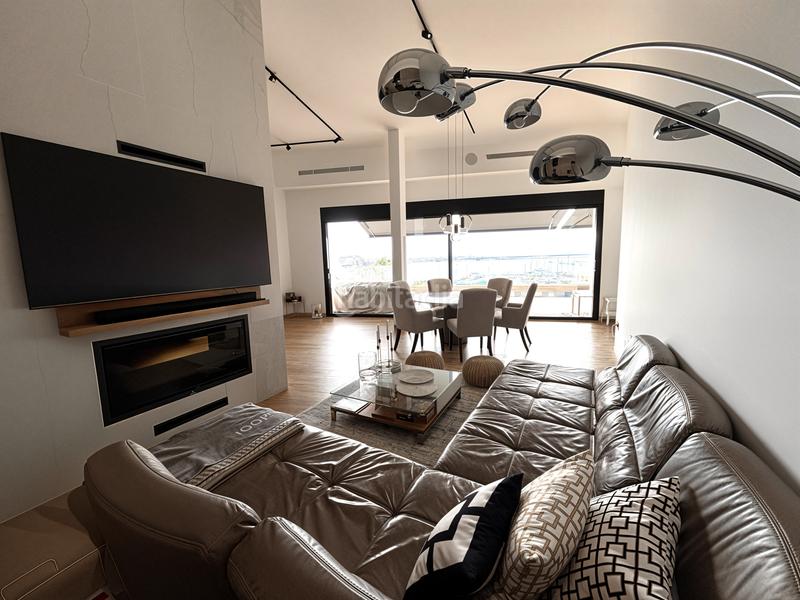 Foto 686dfd7b-6b3f-47d1-a1b7-a5a90927f0d7. Dachwohnung in Lo Pagán San Pedro del Pinatar