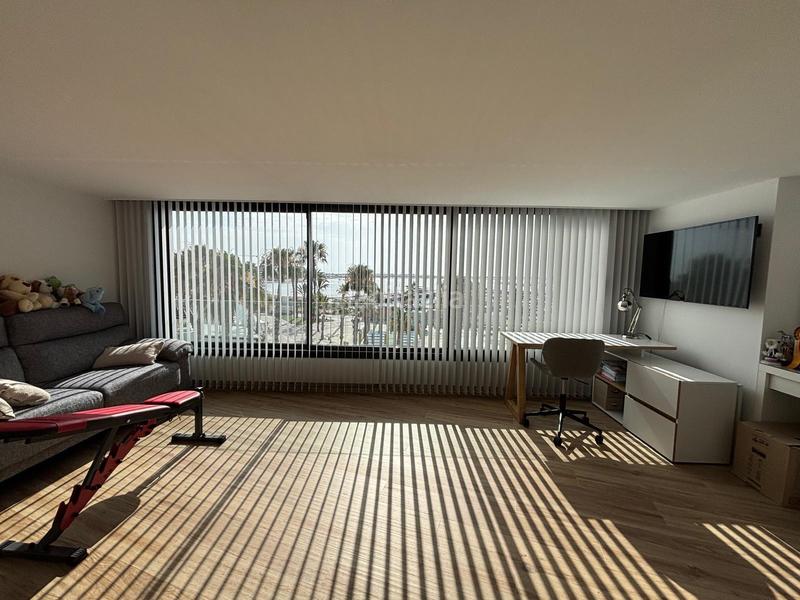 Foto 73909039-62c9-4c06-984e-0d20be764b75. Dachwohnung in Lo Pagán San Pedro del Pinatar