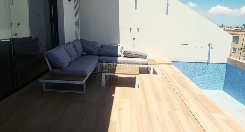 Foto b7c64059-8238-497a-a4b7-8c406ef7f50c. Dachwohnung in Lo Pagán San Pedro del Pinatar