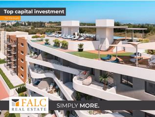 Apartamento en Punta Prima
