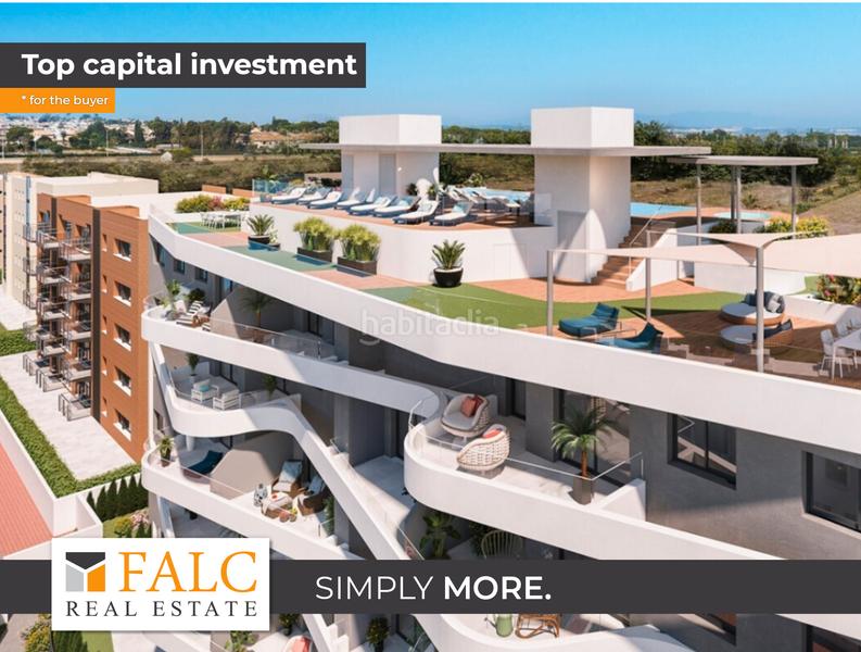 Foto 0e757618-31f0-42f2-814c-fcbf32cfbd65. Appartement avec piscine dans Punta Prima Torrevieja