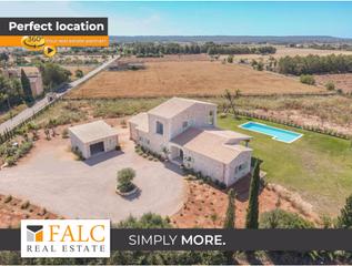 Residential Plot in Campos