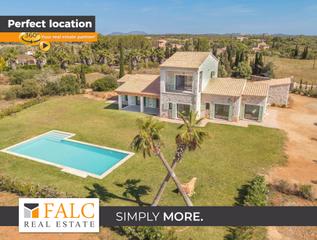 Residential Plot in Campos