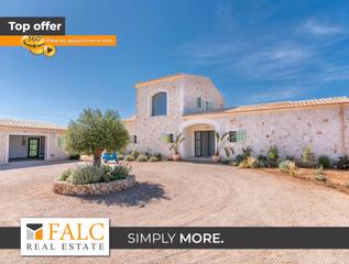 Terrain résidentiel à Campos