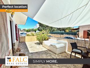 Apartament a Portocolom