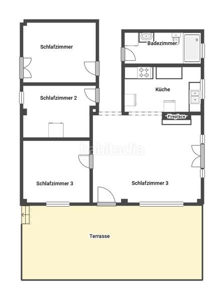 Foto ee11875b-6dc3-4406-ae1f-25fd38646bb9. Appartement in Portocolom Felanitx