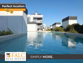 Apartment in Polígon de Llevant