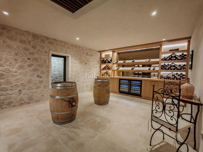 Foto 0d8b76d3-12b9-4b99-bfe9-5795f886d43d. Casa en Es Llombards Santanyí