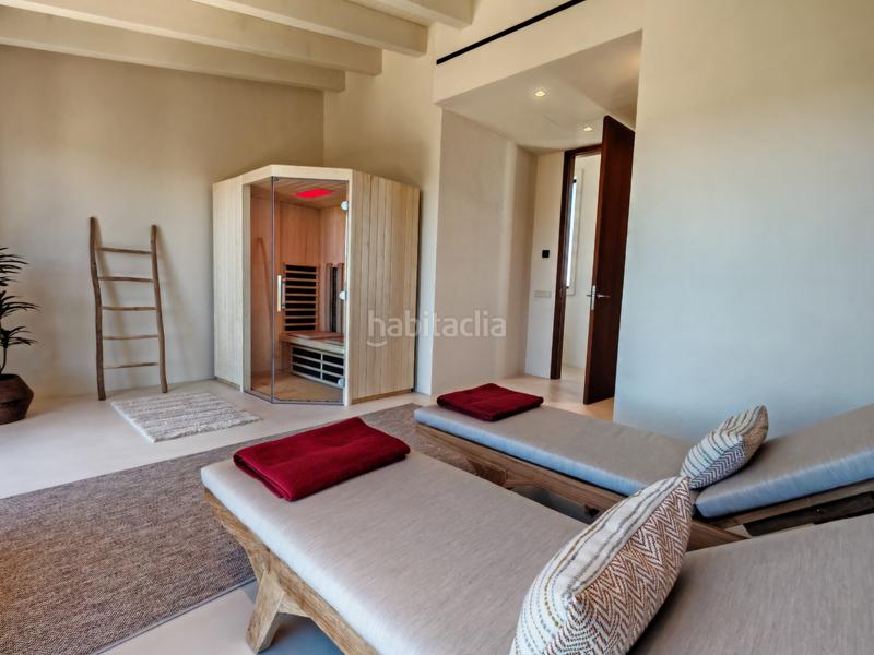 Foto 0ff785eb-26ee-4292-8918-20f6cdac81e2. Casa en Es Llombards Santanyí