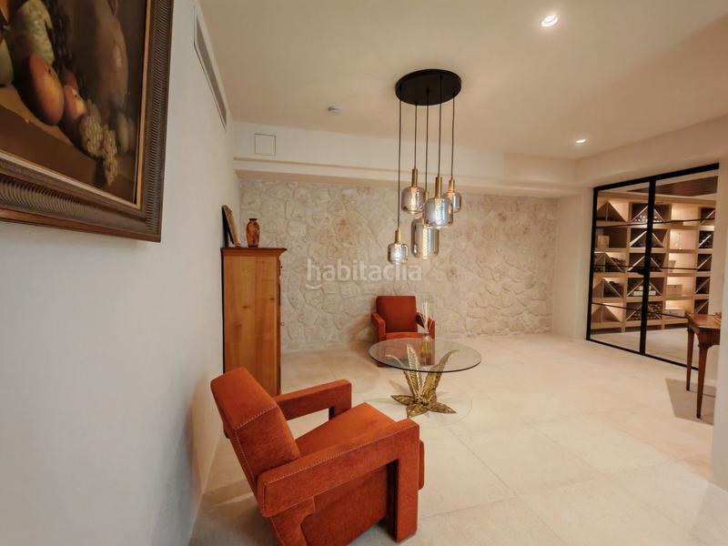 Foto 12af4f29-daca-4109-9600-7f9c117d5652. Casa en Es Llombards Santanyí