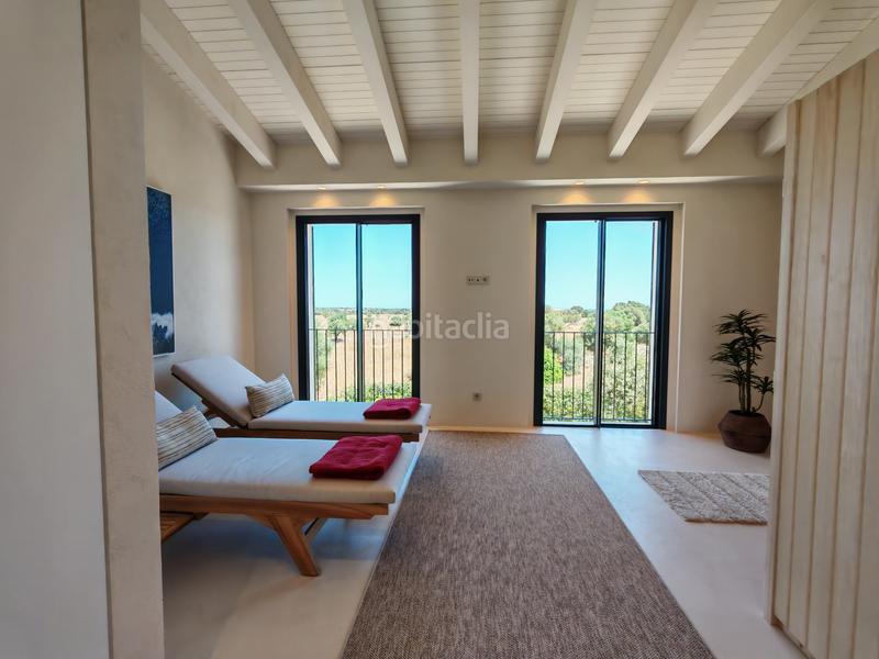 Foto b8d77b98-b80b-4a8c-b869-8de3b67ceb6f. Casa en Es Llombards Santanyí