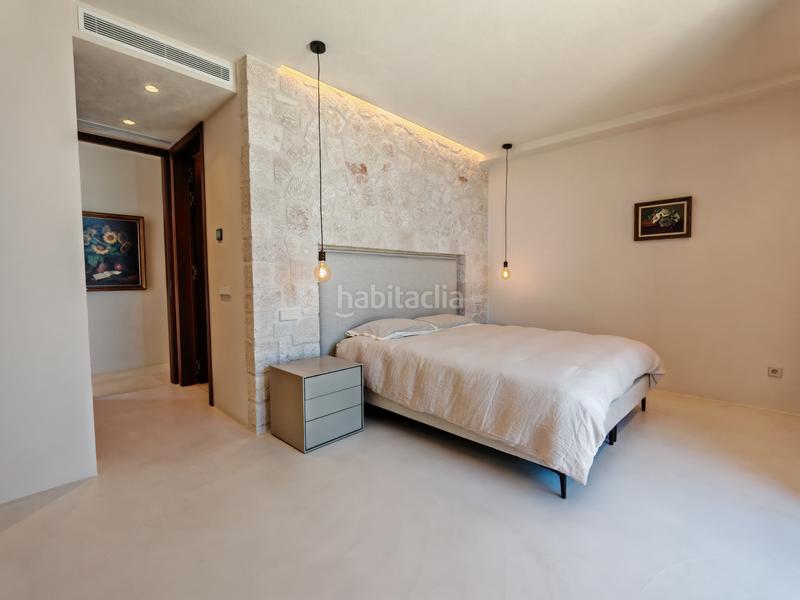 Foto e4e106a8-c803-47ee-b58a-4fafacec7f34. Casa en Es Llombards Santanyí