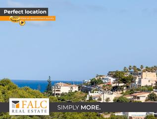 Apartament a Cala Magrana-Cala Anguila-Cala Mendia