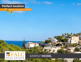 Appartement à Cala Magrana-Cala Anguila-Cala Mendia