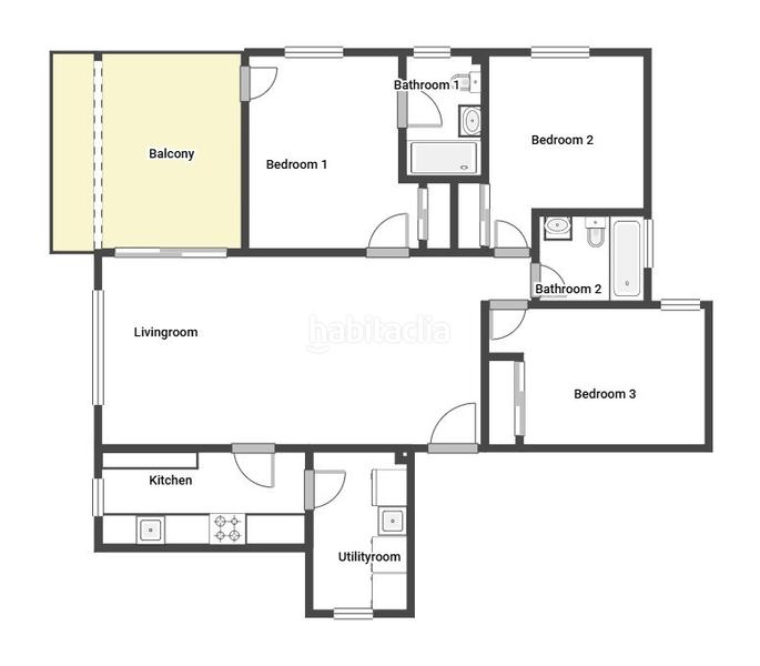 Foto f9e5dd83-dd7b-486a-a5a2-77a41b40d5d9. Apartamento en Cala Magrana-Cala Anguila-Cala Mendia Manacor