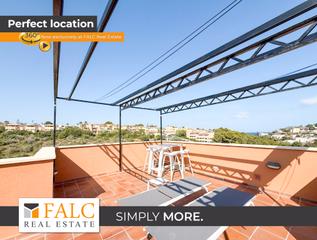 Appartement à Cala Magrana-Cala Anguila-Cala Mendia