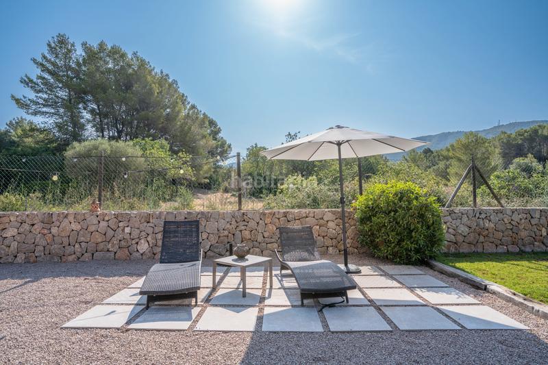 Foto f3f57c6a-2c2a-400b-95ab-333fb5e5e9e0. Terreno residencial en Calvià poble Calvià