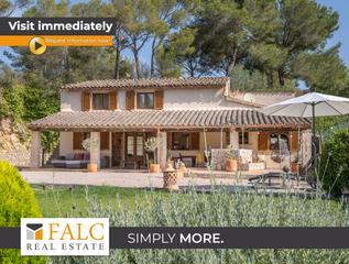 Residential Plot in Calvià Poble