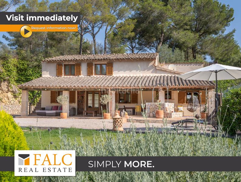 Foto abc88672-71b2-479d-b6c7-268d523cdb23. Terreno residenziale in Calvià poble Calvià