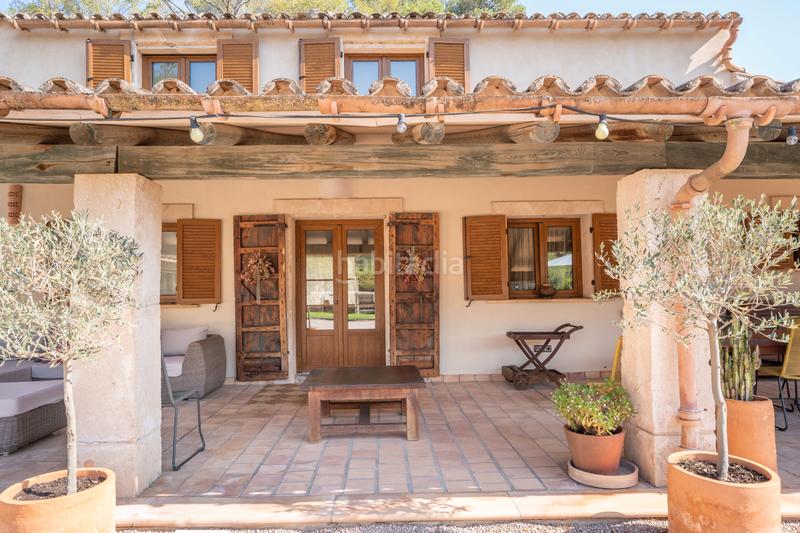 Foto b0c5a9fe-4717-4690-875d-5c942d1fe78a. Wohngrundstück in Calvià poble Calvià