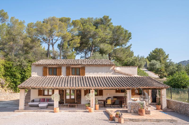 Foto c88d6049-09a2-4292-81be-d32d89646c49. Wohngrundstück in Calvià poble Calvià