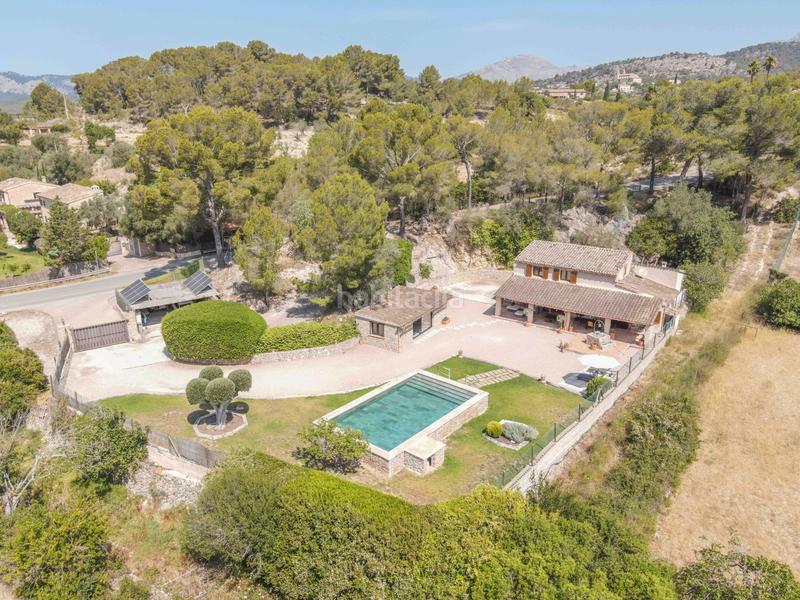 Foto d3bd0549-83a1-4010-8d4f-eed2e5adb52b. Wohngrundstück in Calvià poble Calvià