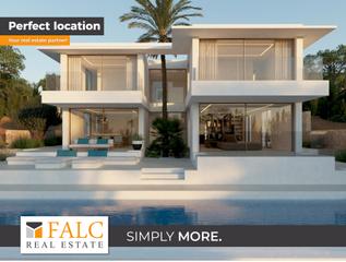 Haus in Cala Ratjada