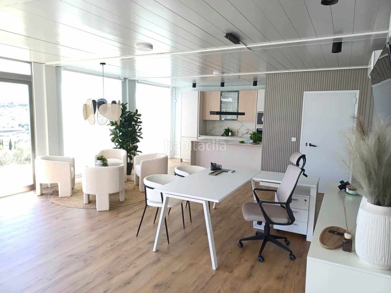 Foto 387212fd-fbe6-4679-80f2-024dc1eb9886. Apartament amb aparcament piscina a Doña Julia Golf Casares