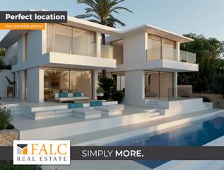 Haus in Cala Ratjada