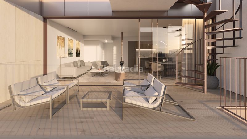 Foto 22c428de-fd43-43aa-933e-0a19155cf5c8. Apartament amb calefacció piscina a Son Espanyolet Palma de Mallorca