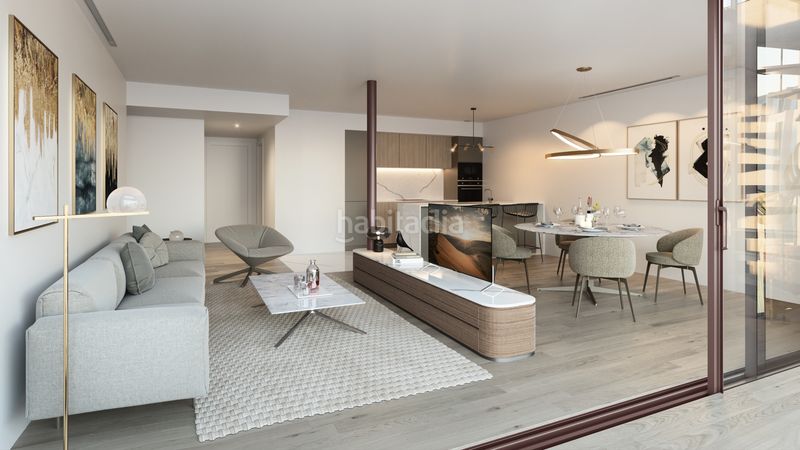 Foto 2cb814c6-4b8d-4a57-b6c0-da9db8286671. Apartament amb calefacció piscina a Son Espanyolet Palma de Mallorca