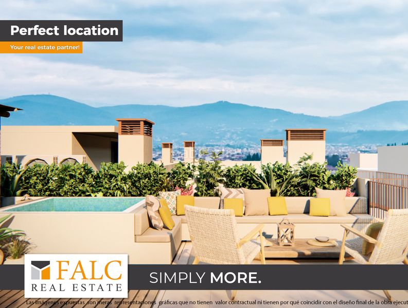 Foto 3499f4a0-d070-4ef8-aee1-4510d1891fc2. Apartament amb calefacció piscina a Son Espanyolet Palma de Mallorca