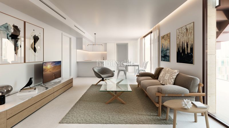 Foto 59a05862-abfa-4ee6-8a17-1b6f9b905ce3. Apartament amb calefacció piscina a Son Espanyolet Palma de Mallorca
