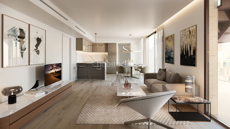 Foto 918a8206-e1db-4623-8e3d-bc7f874bc73c. Apartament amb calefacció piscina a Son Espanyolet Palma de Mallorca