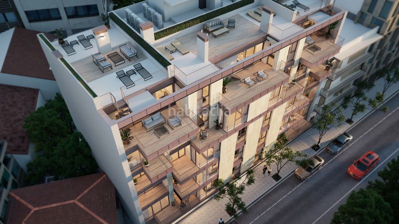 Foto 951ef893-56a1-4d16-9e1c-f515ac69f4af. Apartament amb calefacció piscina a Son Espanyolet Palma de Mallorca