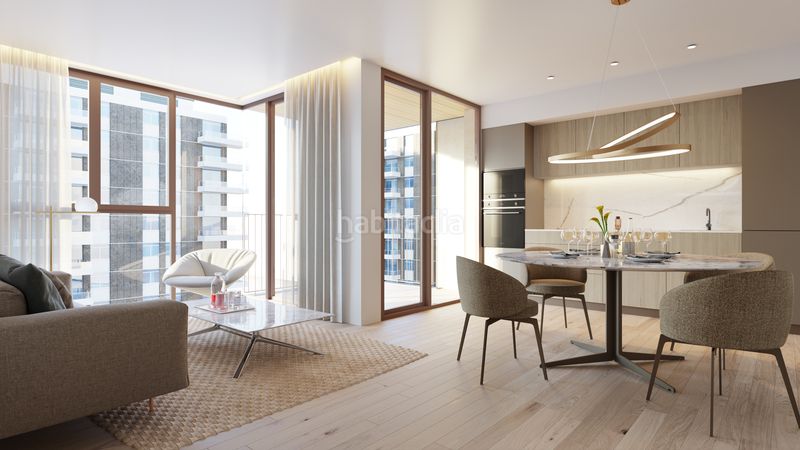 Foto b8d3e3d2-ebb4-4f65-b324-04aa83c1c377. Apartament amb calefacció piscina a Son Espanyolet Palma de Mallorca