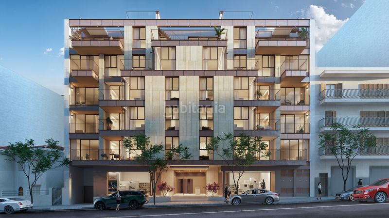 Foto f1aa4582-6b84-40ed-8fb6-e021493ea91b. Apartament amb calefacció piscina a Son Espanyolet Palma de Mallorca