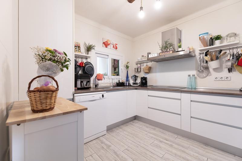 Foto 78f117c0-a028-4472-ad62-61f690eab497. Casa adossada a Bacarés-Manresa-Bonaire Alcúdia