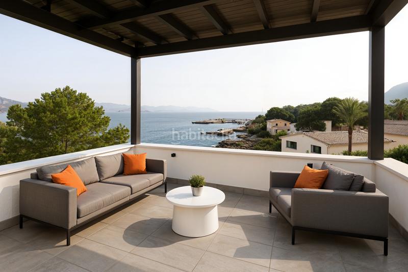 Foto b6635c0d-b9a1-4235-8350-ad88cc173843. Casa adossada a Bacarés-Manresa-Bonaire Alcúdia