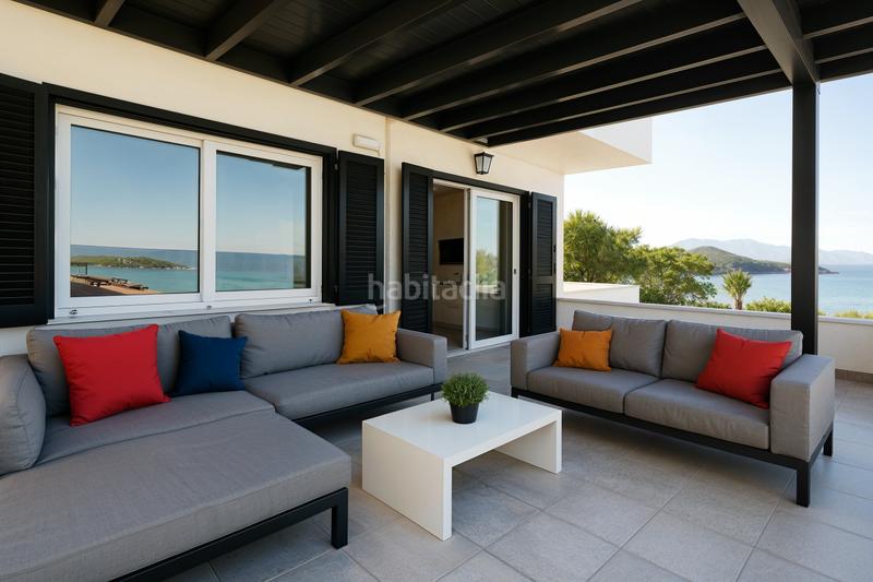 Foto bb31c178-4c55-4cc9-a773-5a082d12ca58. Casa adossada a Bacarés-Manresa-Bonaire Alcúdia