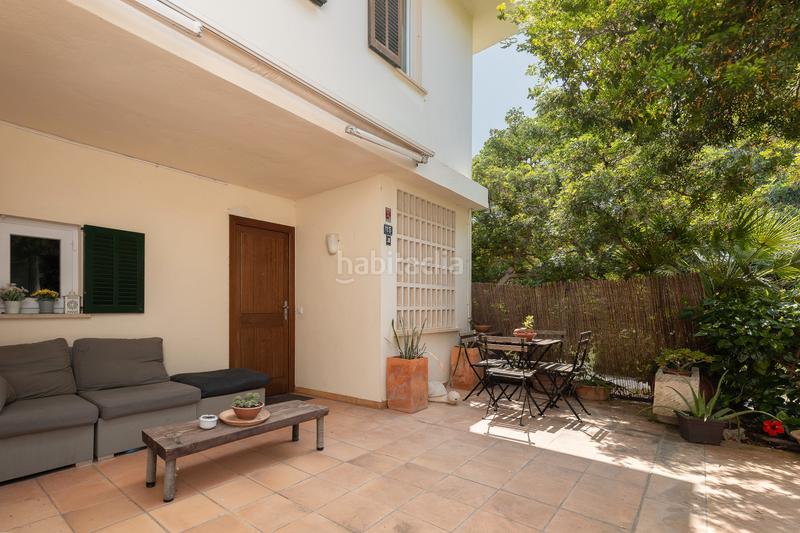 Foto d924cf36-394a-49cc-aadd-b9cc07a791a6. Casa adossada a Bacarés-Manresa-Bonaire Alcúdia