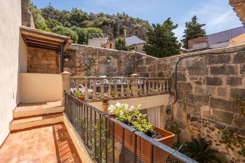 Foto 13ce89c1-c7d0-4130-9b47-c2a85d4f62b8. Casa en Pollença poble Pollença